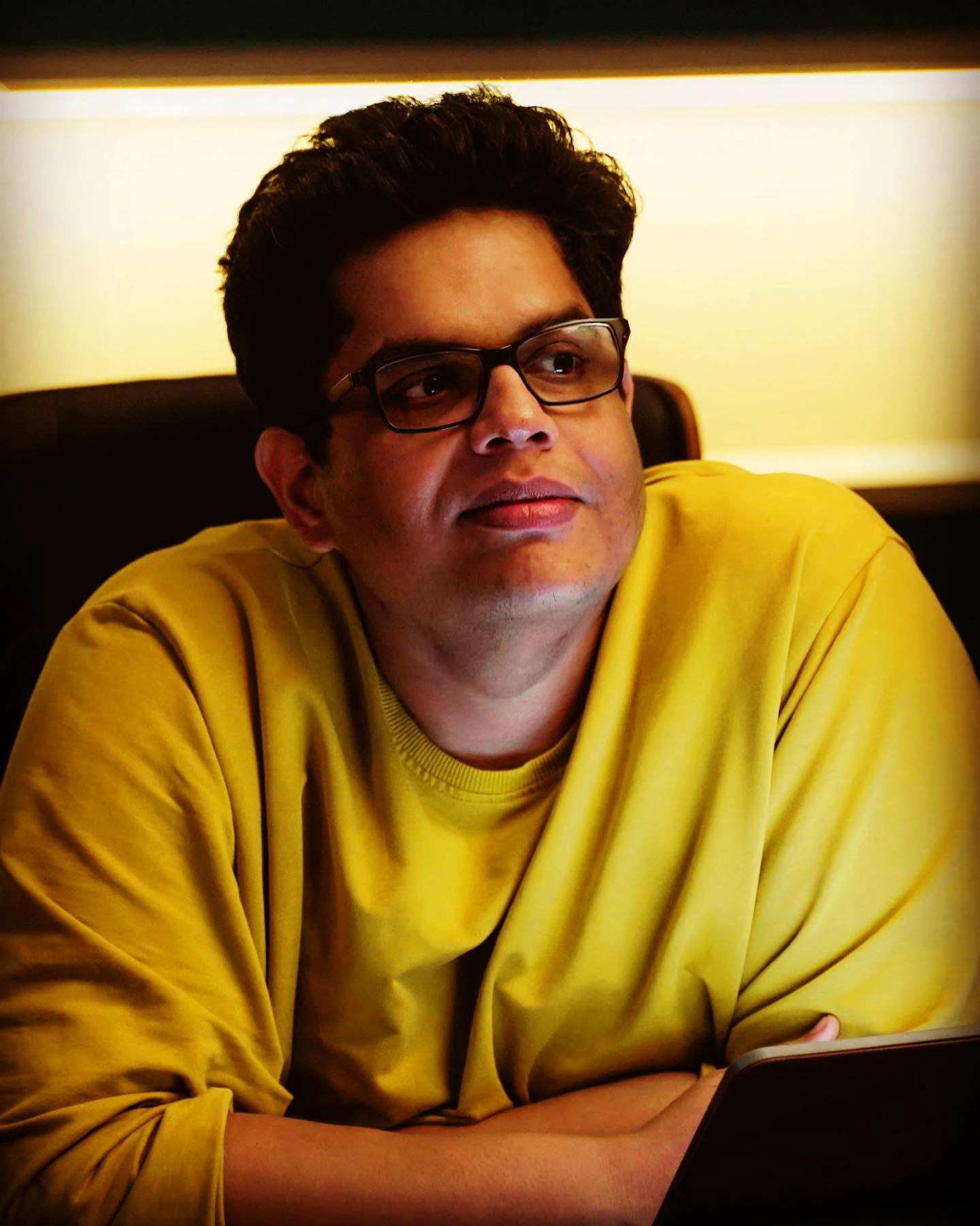 Tanmay Bhat