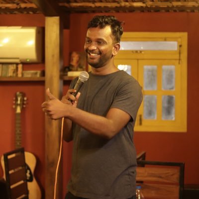 Navin Kumar