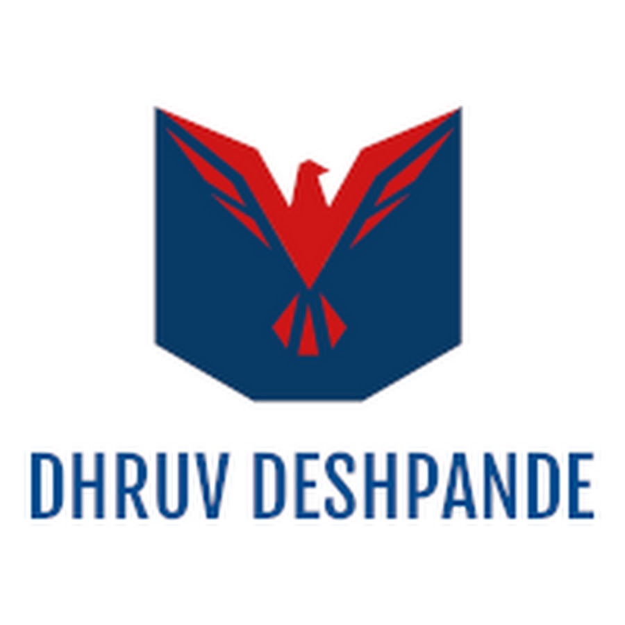 Dhruv Deshpande
