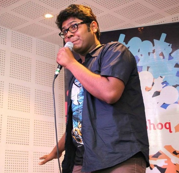 Utsav Chakraborty