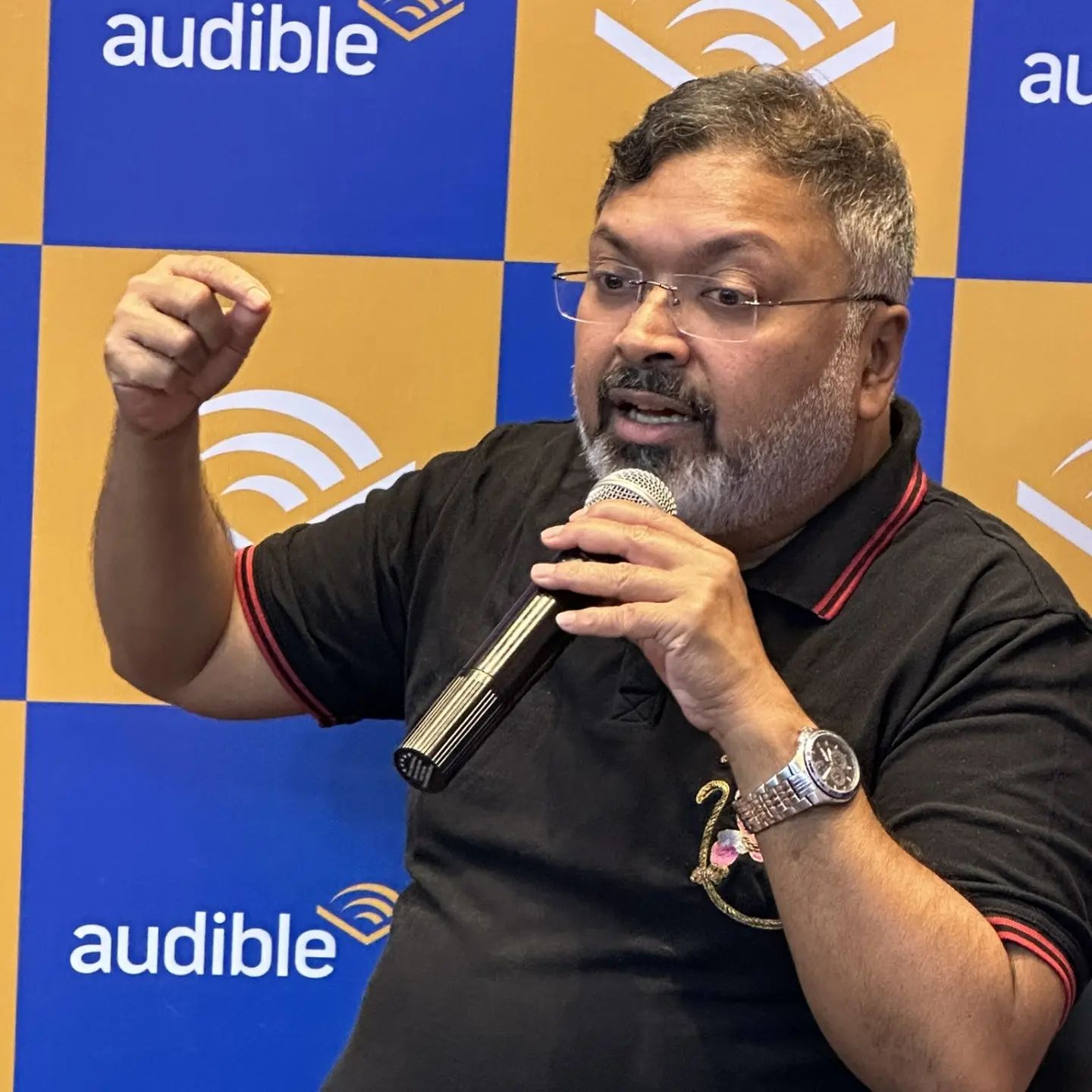 Devdutt Pattanaik