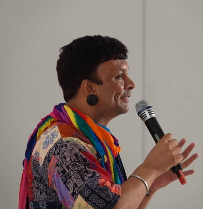 Harish Iyer