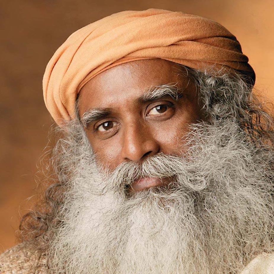 Jaggi Vasudev