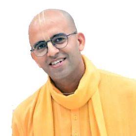 Amogh Leela Prabhu