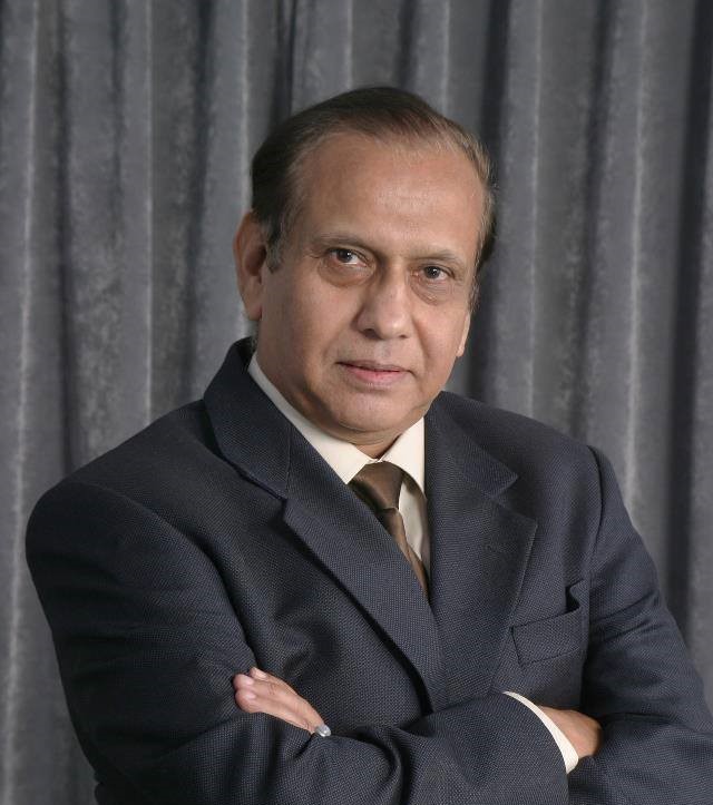 Virender Kapoor