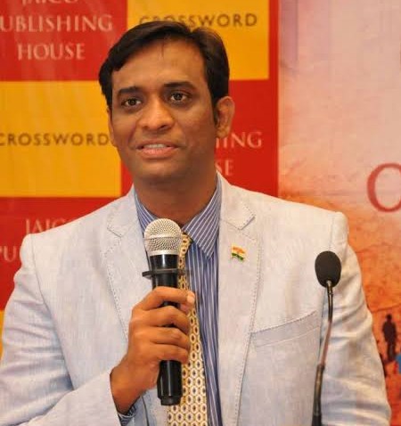 Radhakrishnan Pillai 