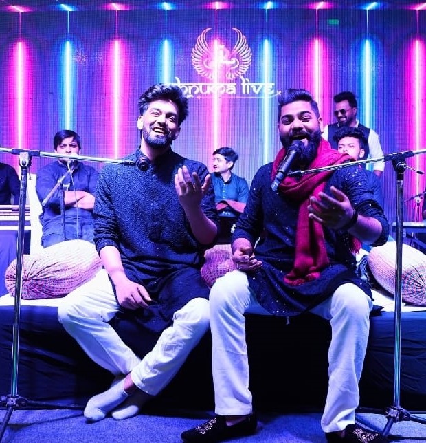 Rehnuma Live