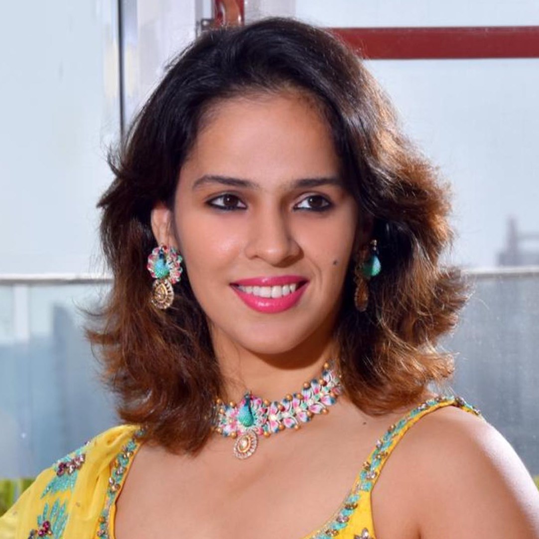 Saina Nehwal