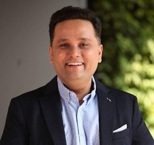 Amish Tripathi