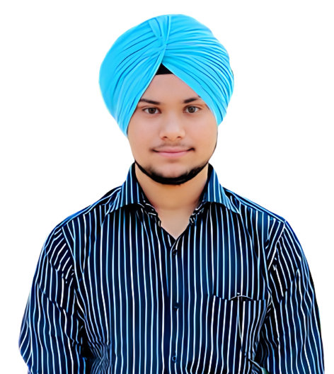 Amrit Ghuman