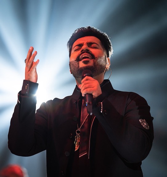 Vipul Mehta