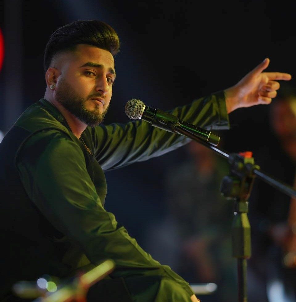 Khan Saab