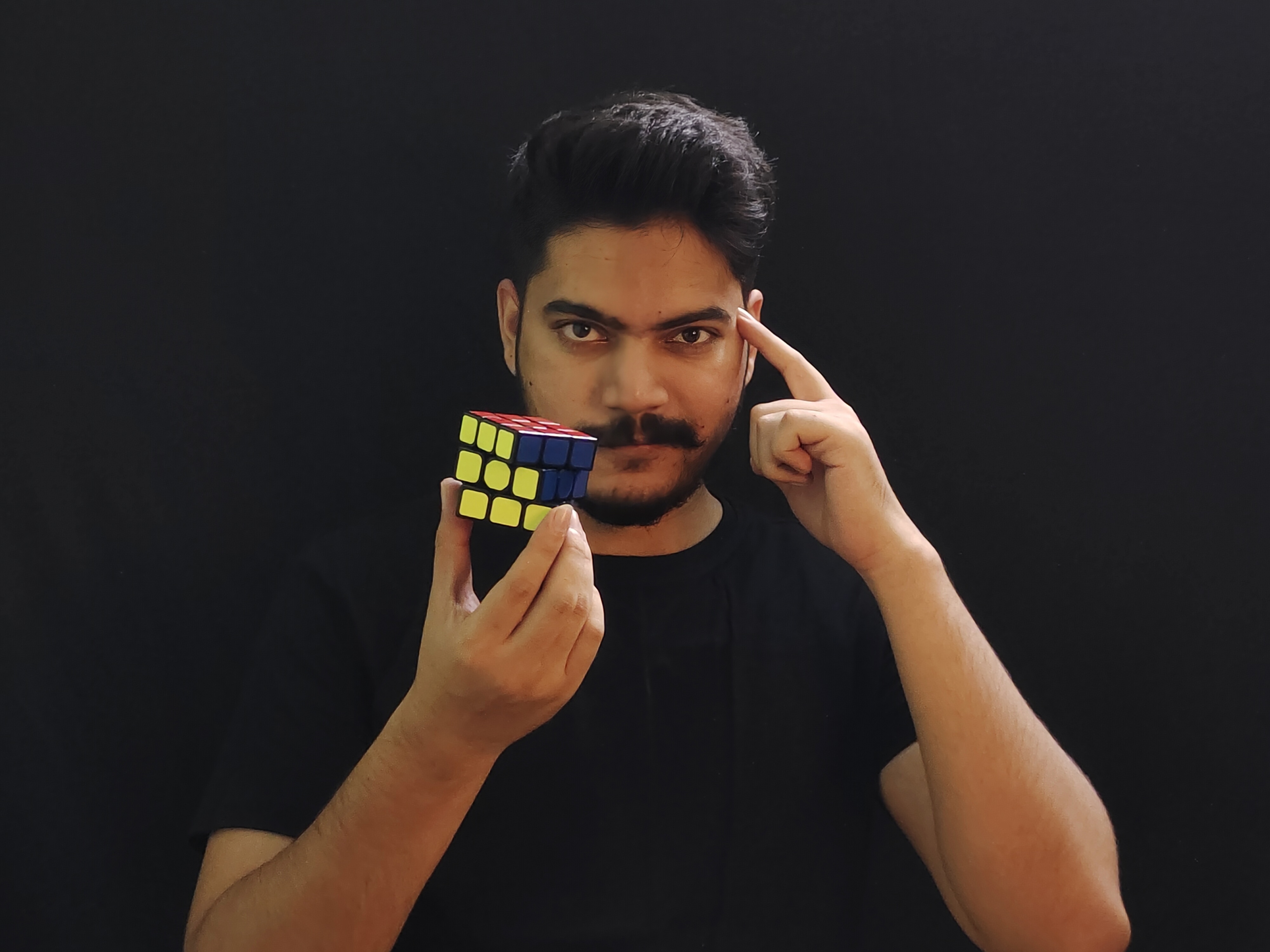 Akshay Singh Magic