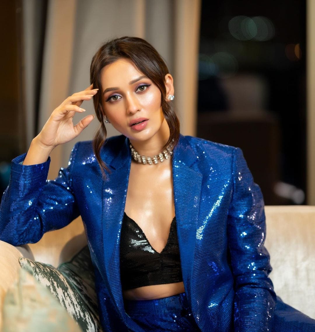 Mimi Chakraborty