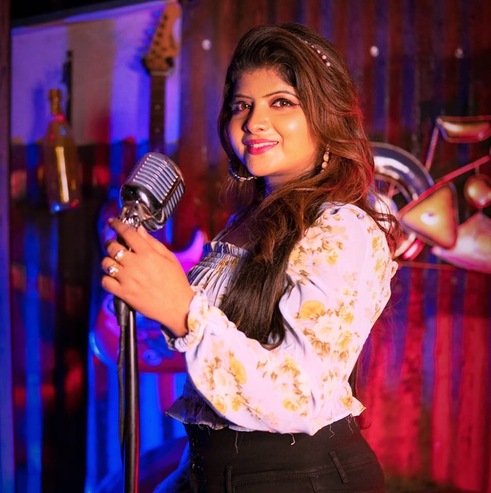 Divyaa Roy