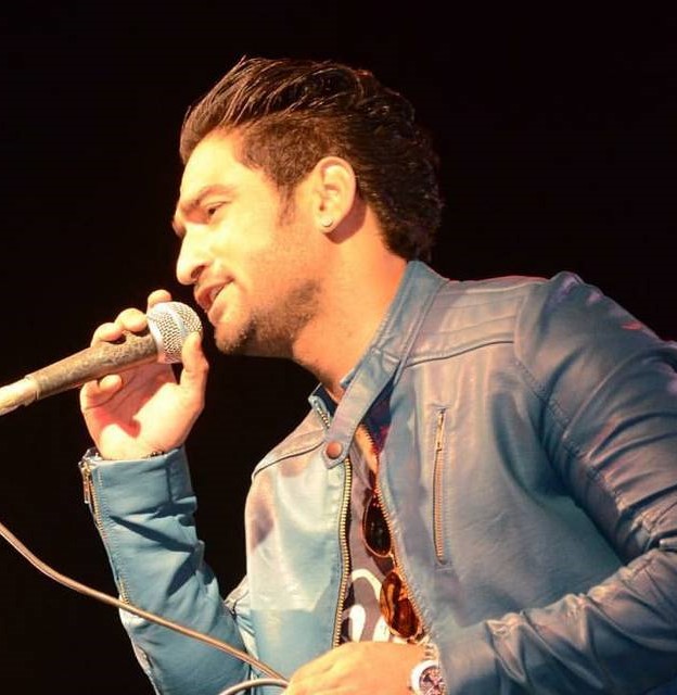 Kapil Thapa