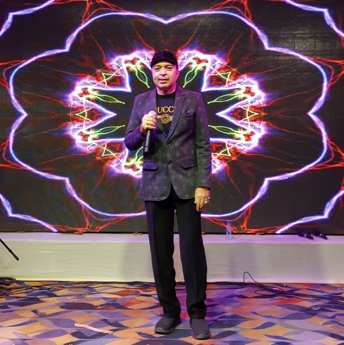 Altaf Raja