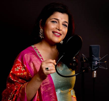 Kavita Paudwal