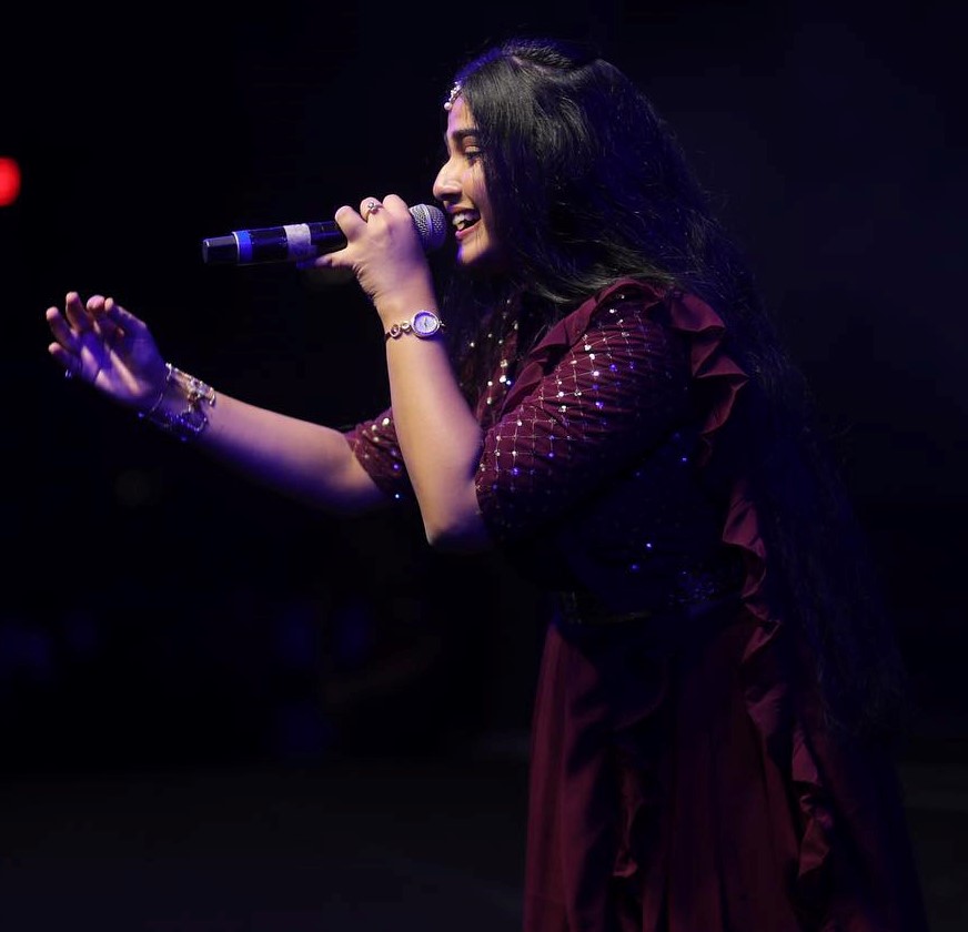 Ankona Mukherjee