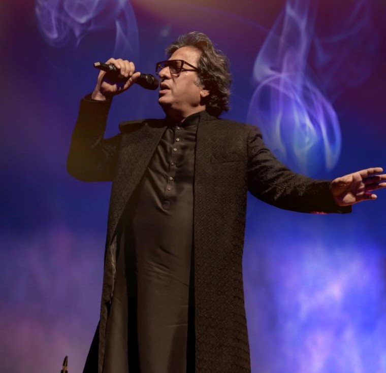 Talat Aziz