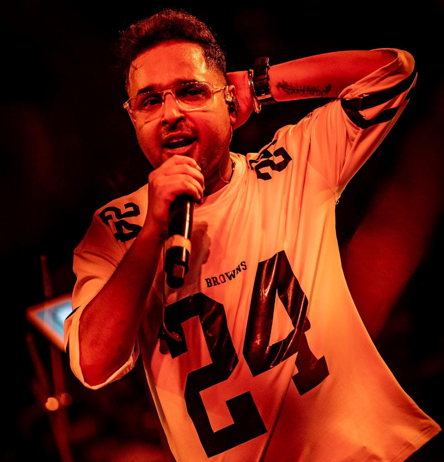 Emon Chatterjee 