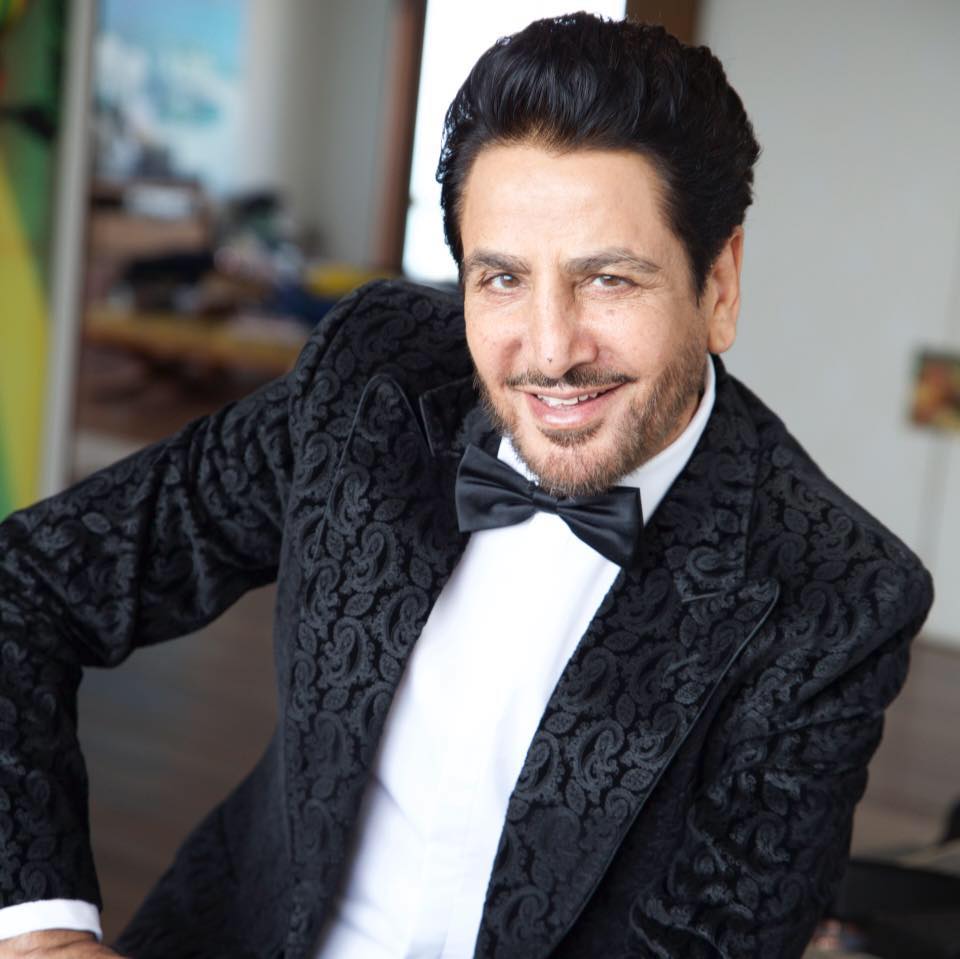 Gurdas Mann