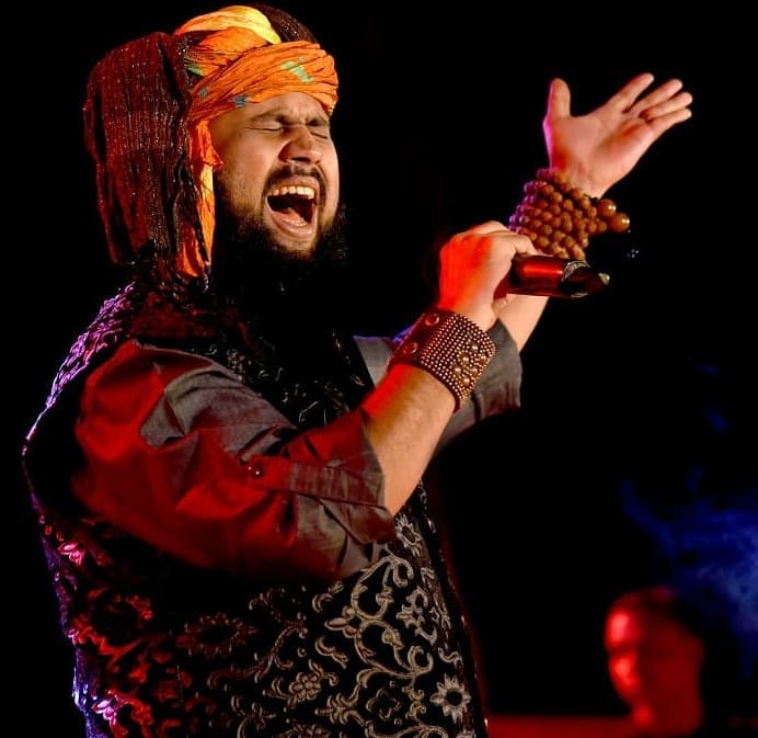 Jasraj Joshi