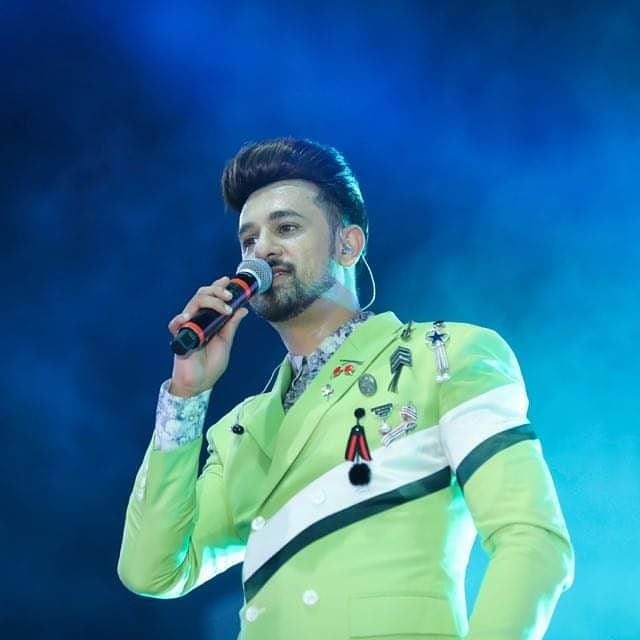 Ravi Shukla