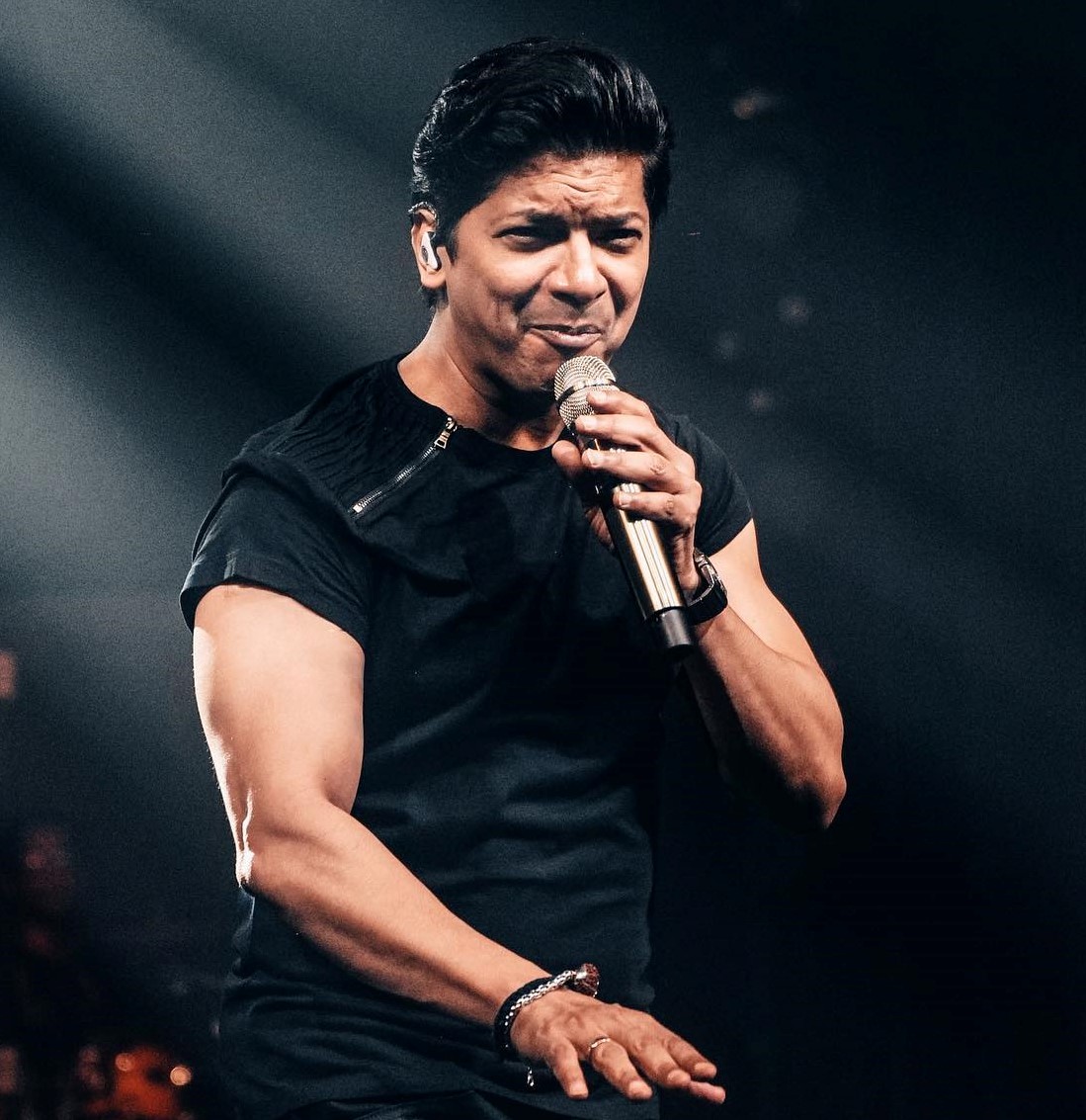 Shantanu Mukherjee