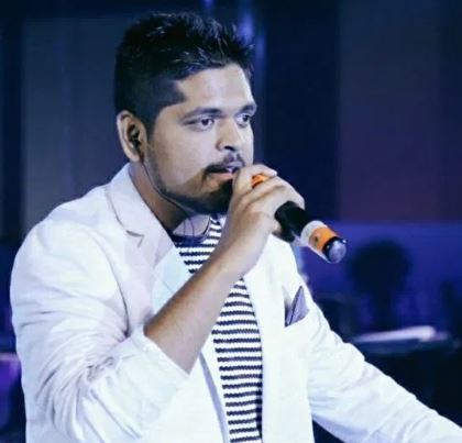 Anurag Kulkarni