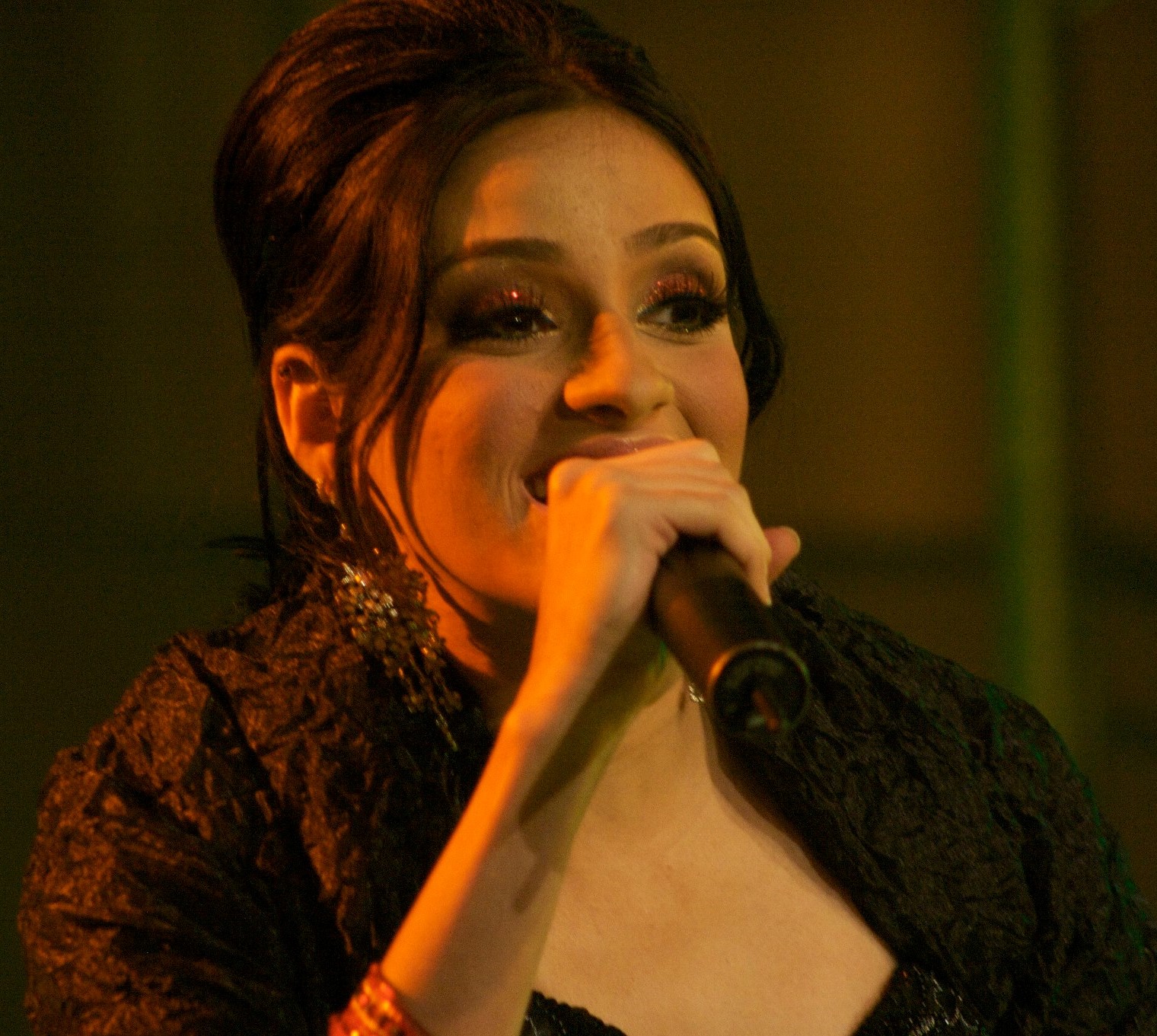 Rita Thyagarajan