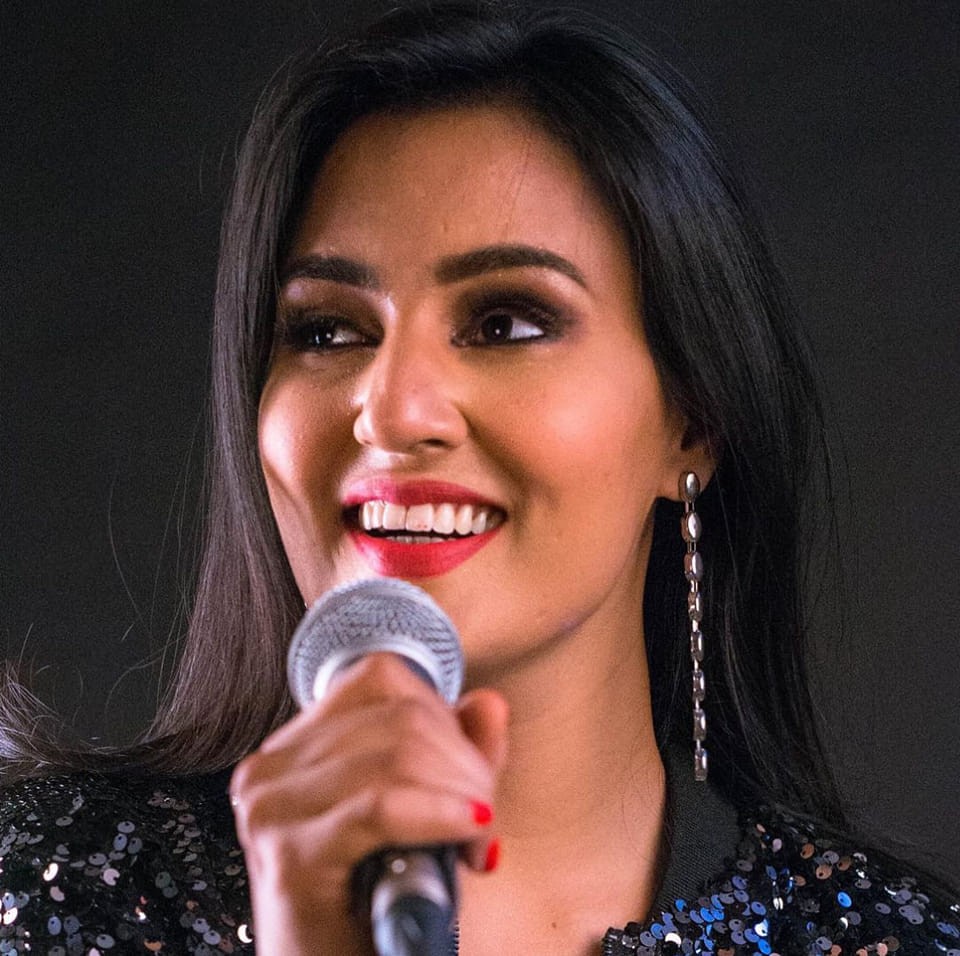 Ramya Iyer