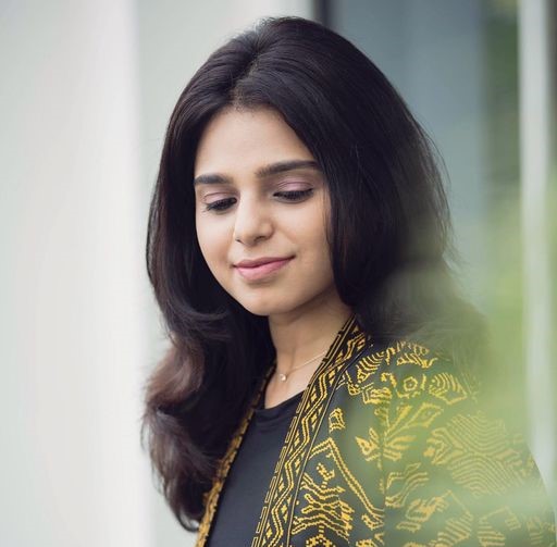 Yamini Ghantasala