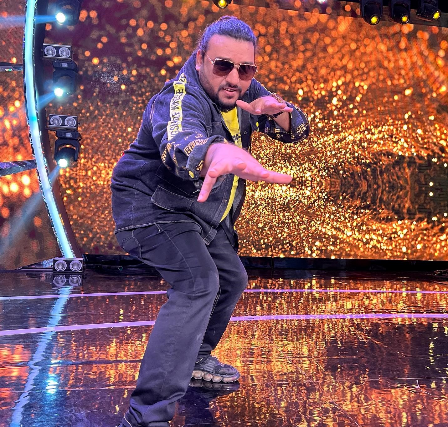 Shabab Sabri