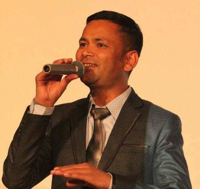 Raju Pariyar
