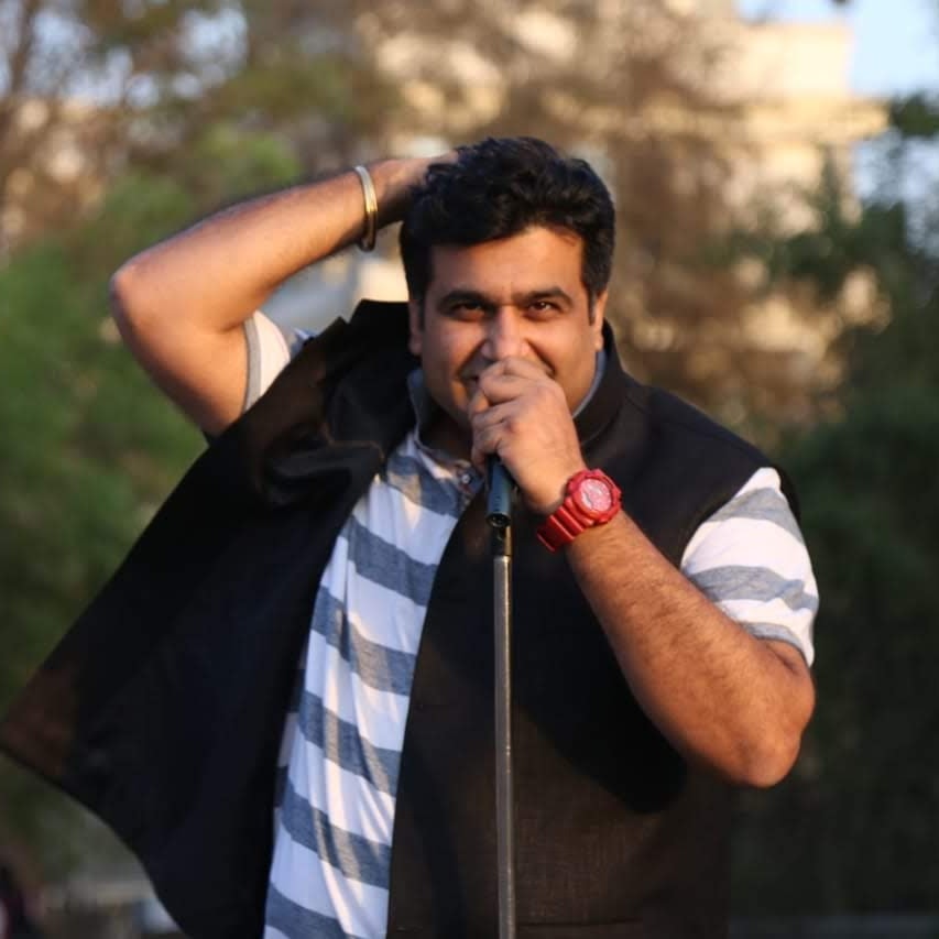 Pani Puri Band