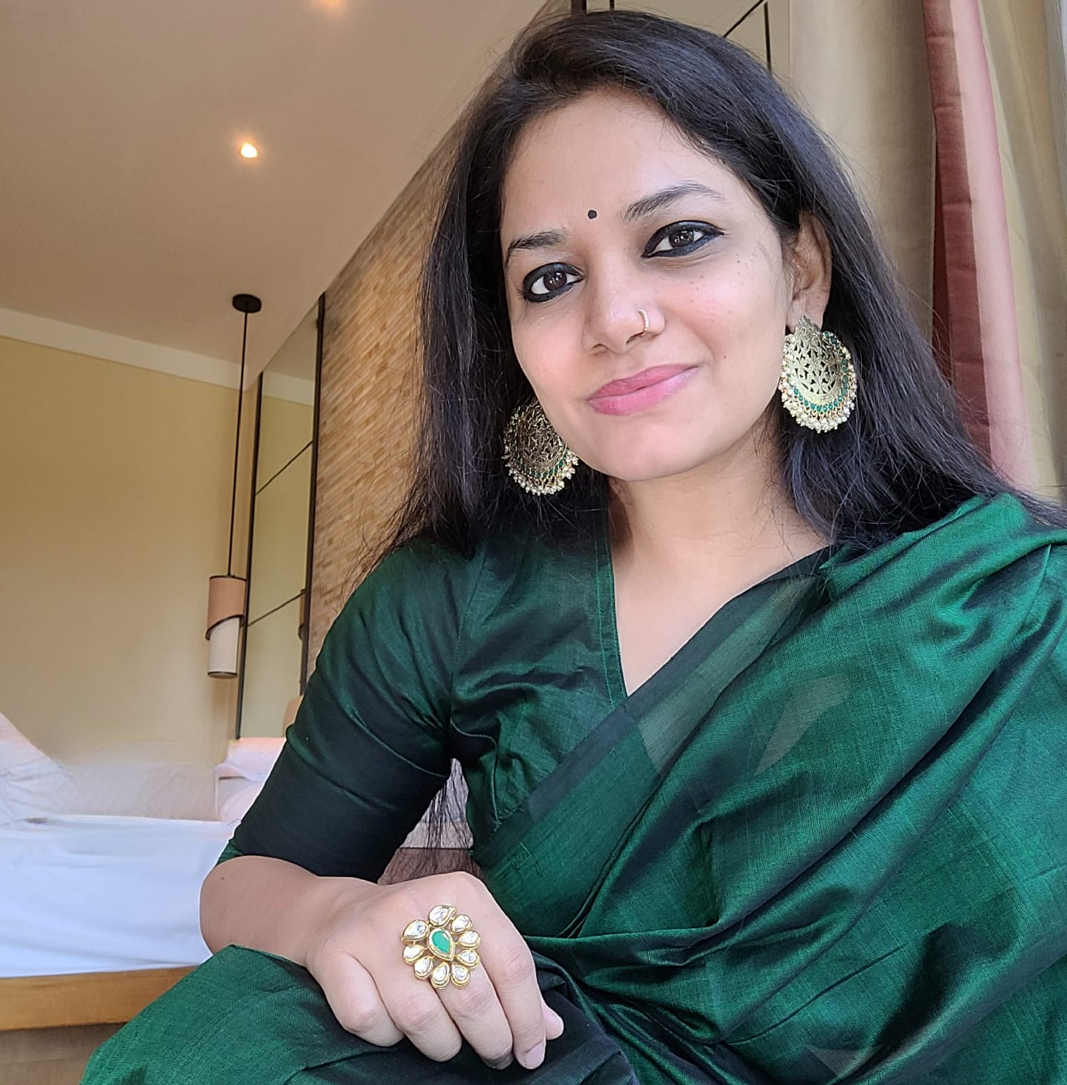 Vandana Srinivasan