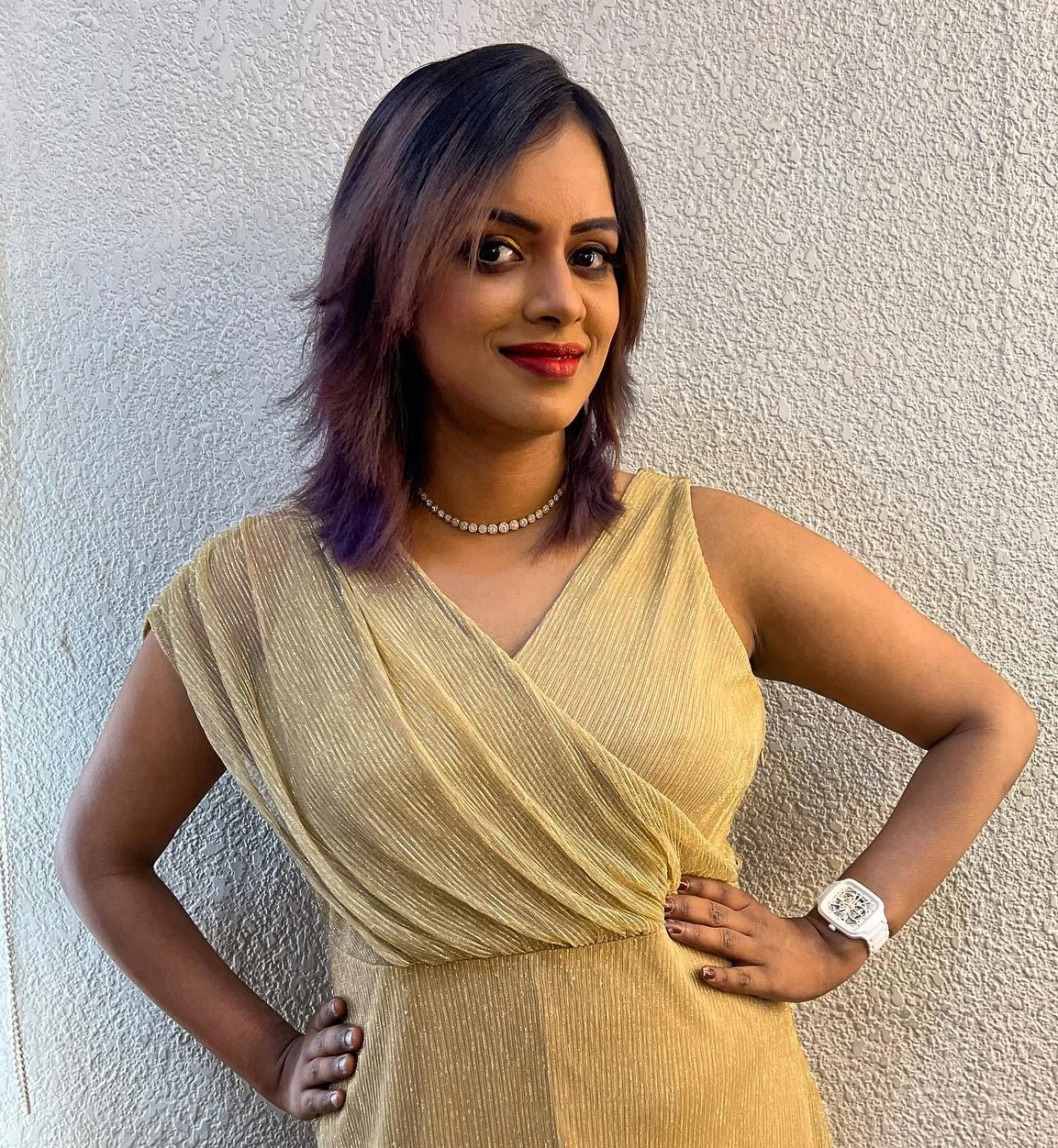 Malavika Anilkumar