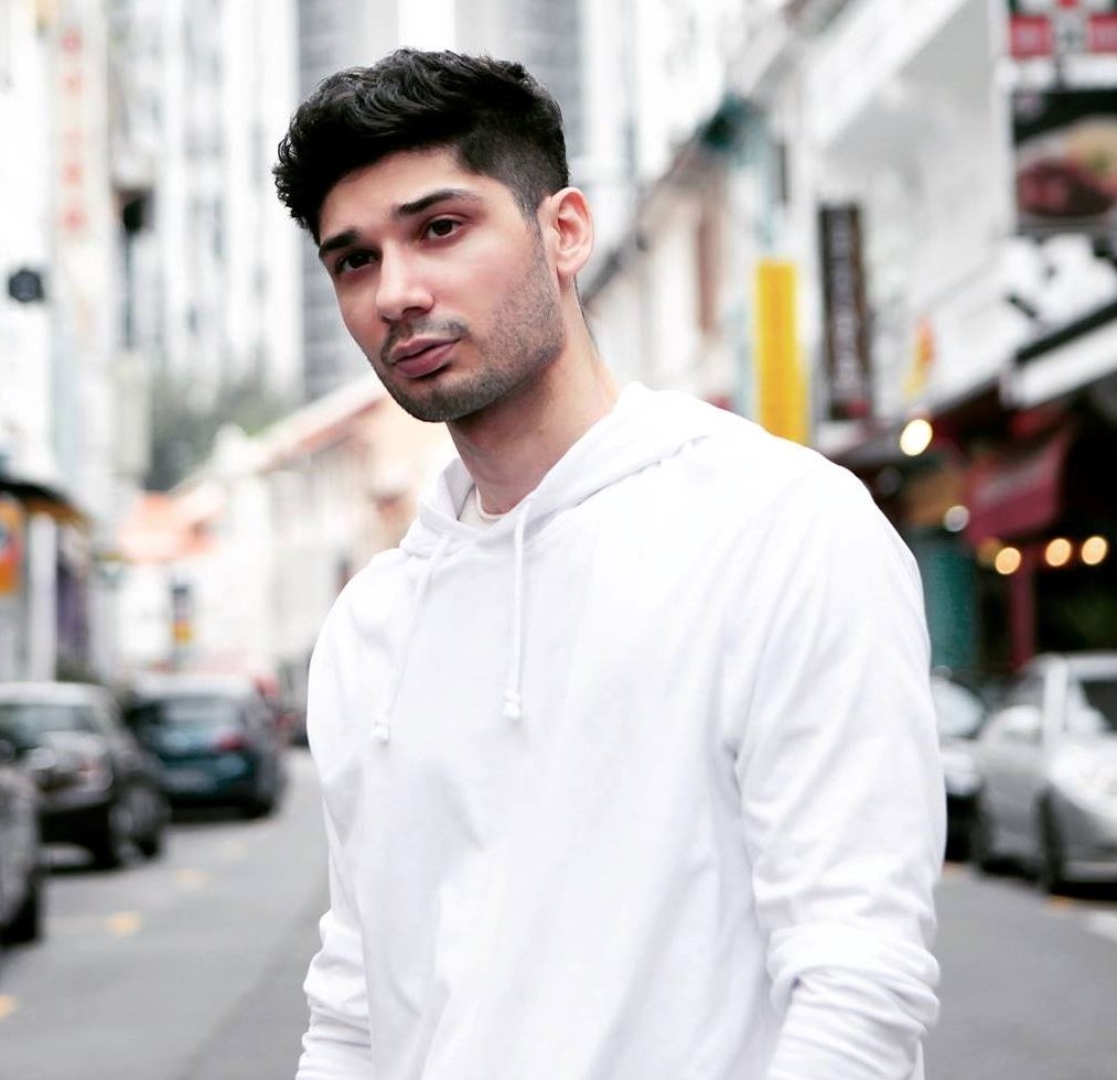 KRSNA Kaul
