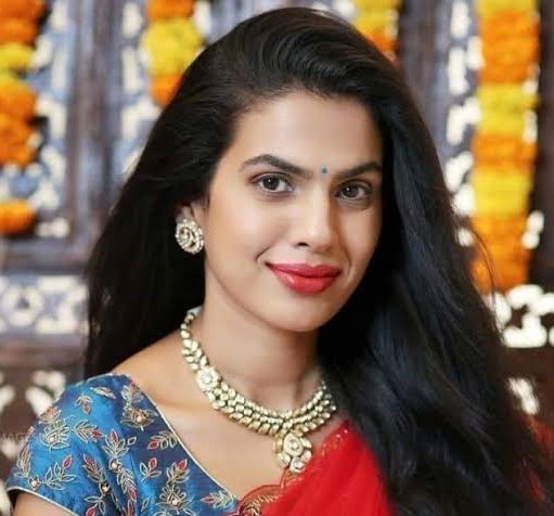 Sravana Bhargavi