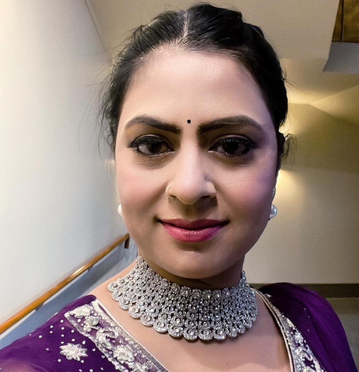 Sarrika Singh