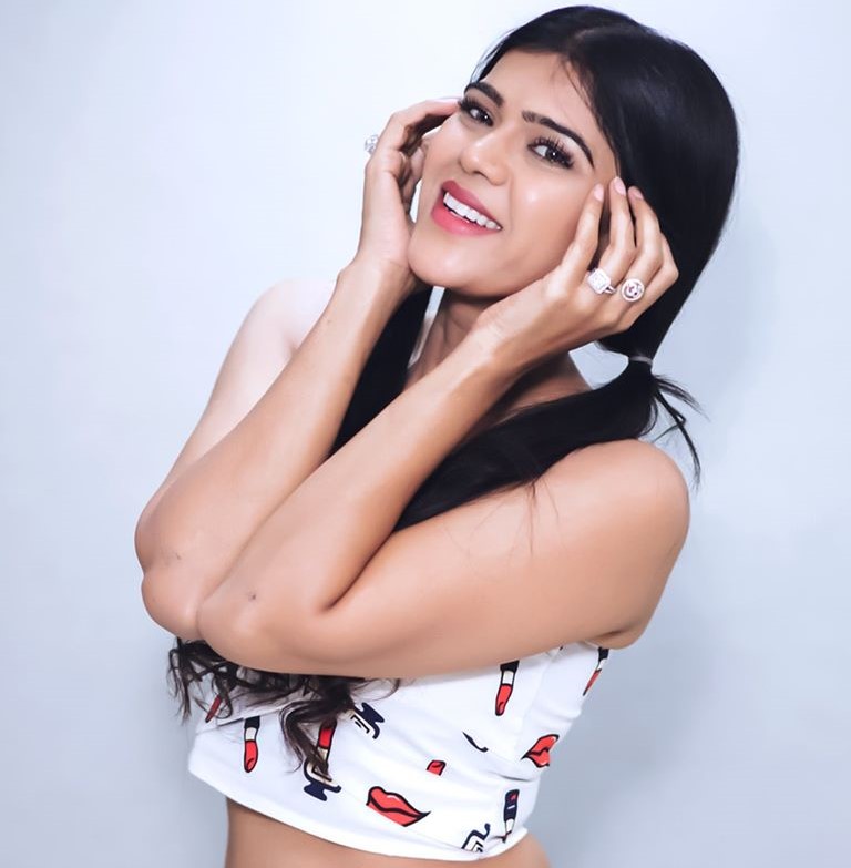 Khushi Shah