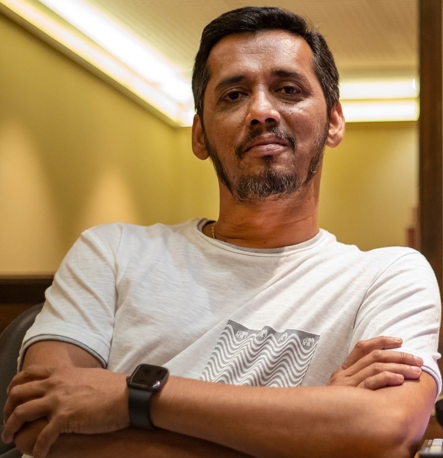 Mehul Surti