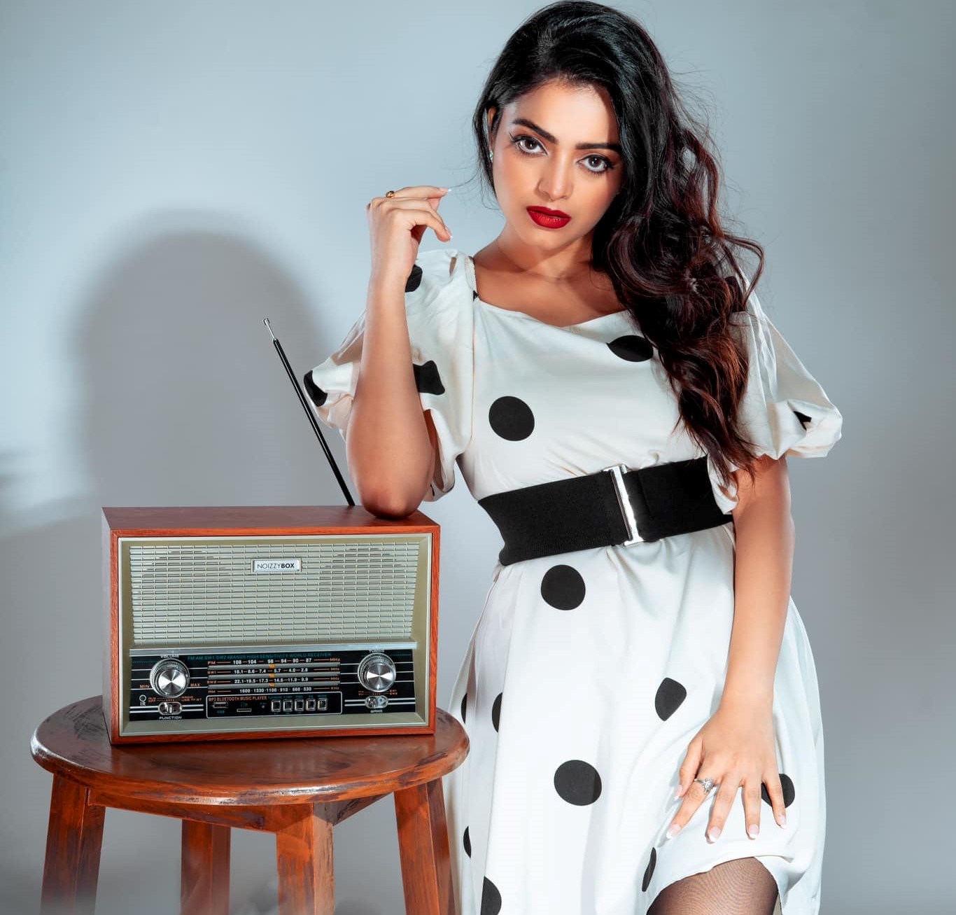 Janani Iyer