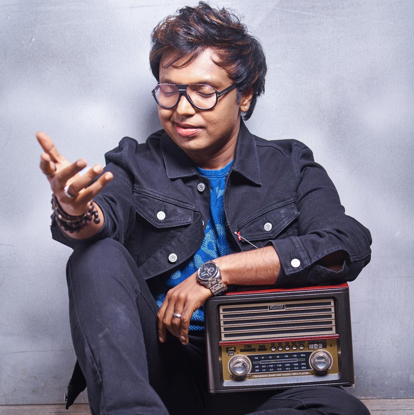 D. Imman
