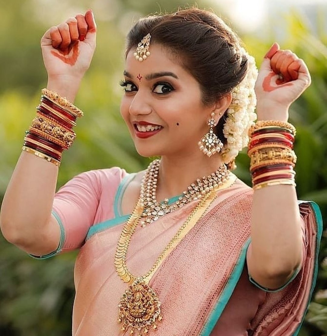 Swathi Reddy