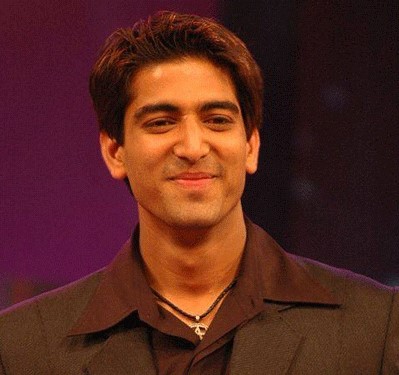 Sandeep Acharya