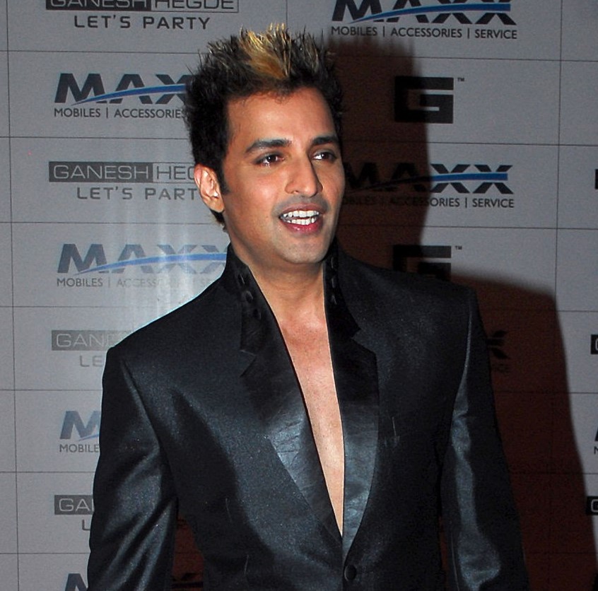 Ganesh Hegde