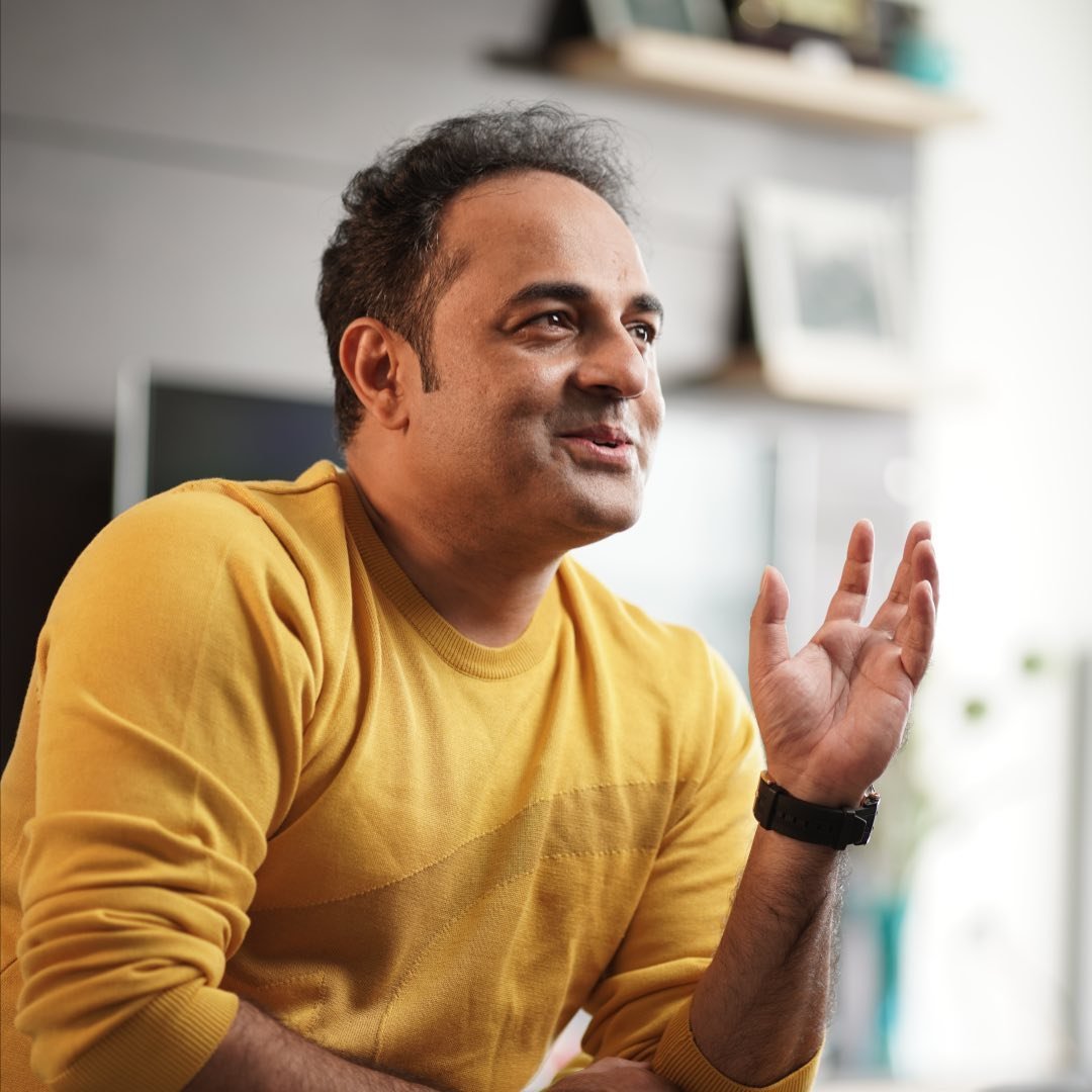 Shaan Rahman