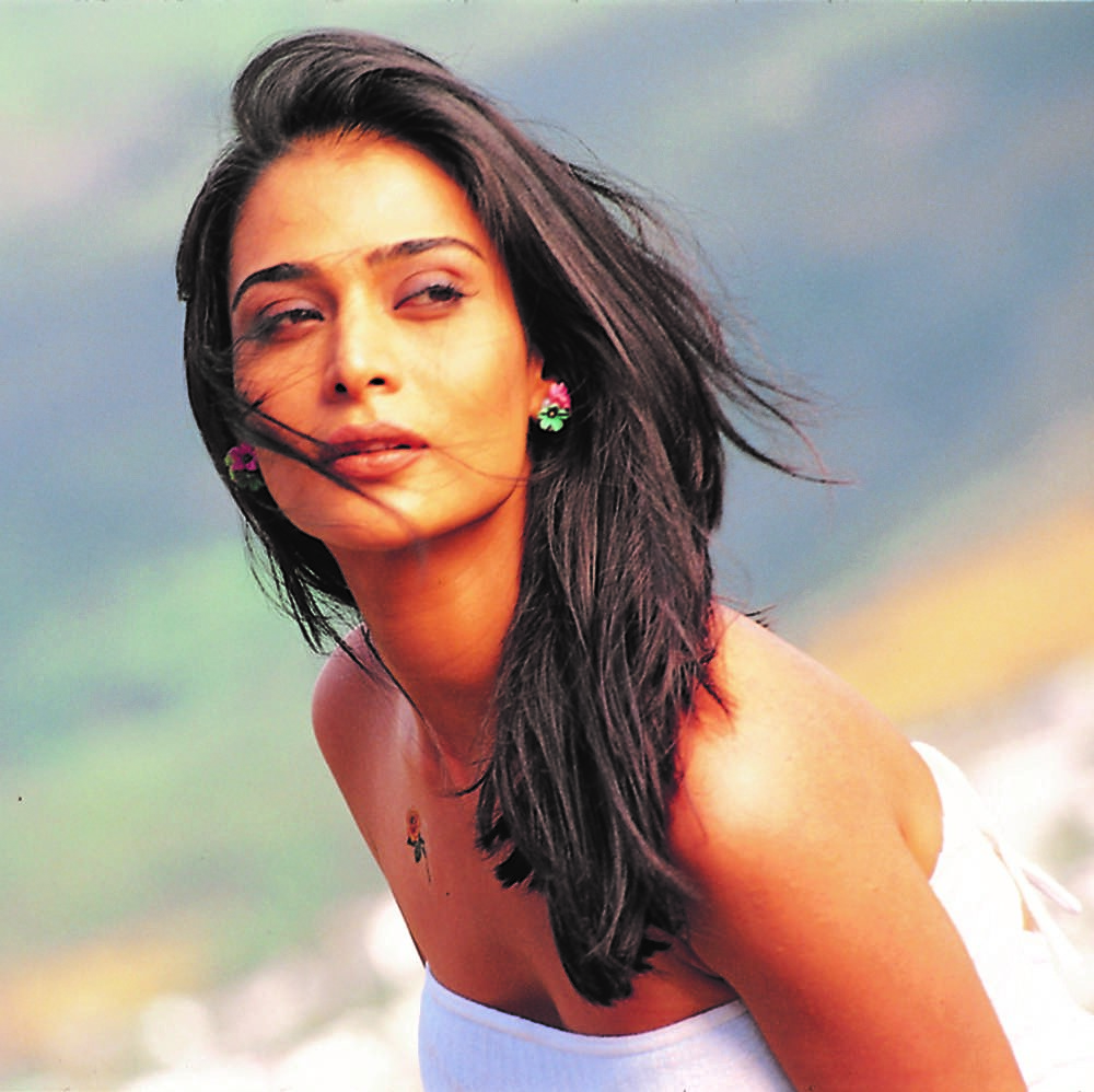 Anupama Verma